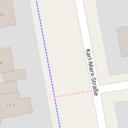 Map tile image