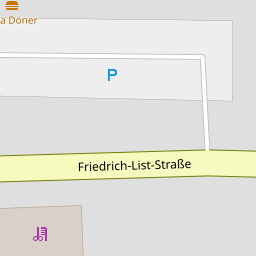 Map tile image