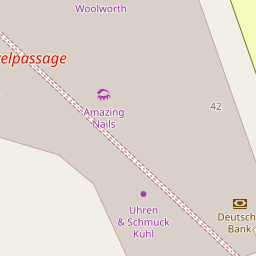 Map tile image
