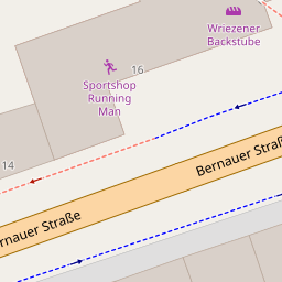 Map tile image