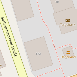 Map tile image