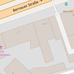 Map tile image