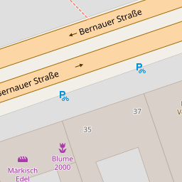 Map tile image
