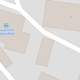 Map tile image