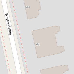 Map tile image