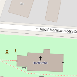 Map tile image