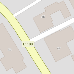 Map tile image