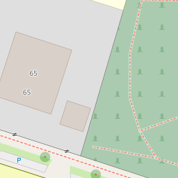 Map tile image
