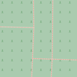 Map tile image