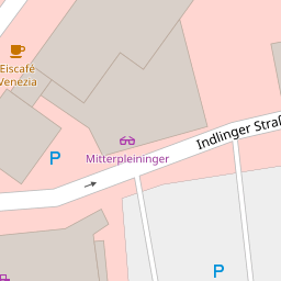 Map tile image