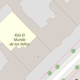 Map tile image