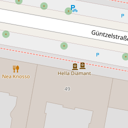 Map tile image