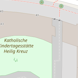 Map tile image