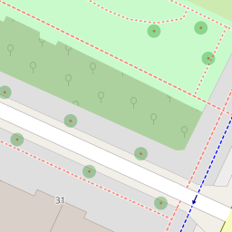 Map tile image