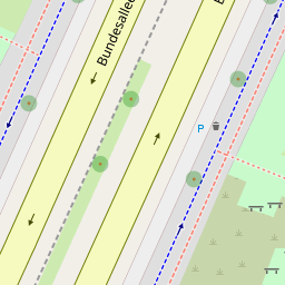 Map tile image