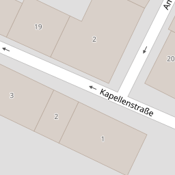 Map tile image