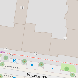 Map tile image