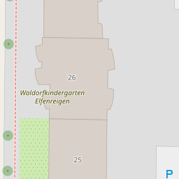 Map tile image