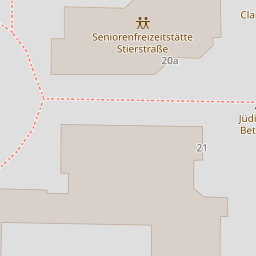 Map tile image