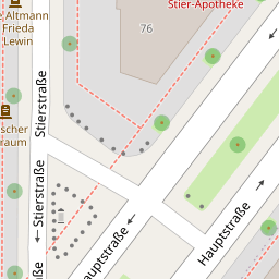 Map tile image