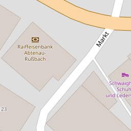 Map tile image