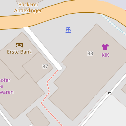 Map tile image