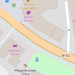 Map tile image
