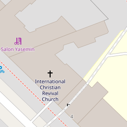 Map tile image