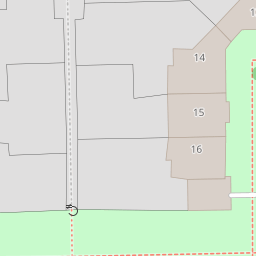 Map tile image