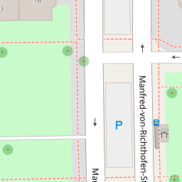 Map tile image
