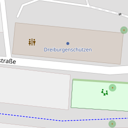 Map tile image