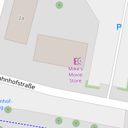 Map tile image