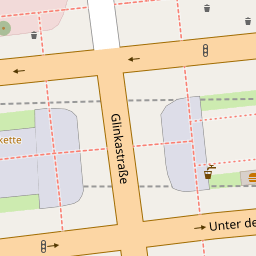 Map tile image