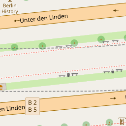 Map tile image