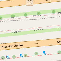 Map tile image