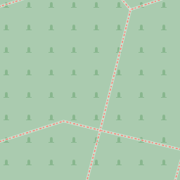 Map tile image