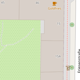 Map tile image