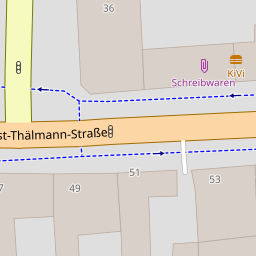 Map tile image