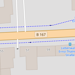 Map tile image