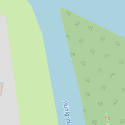 Map tile image