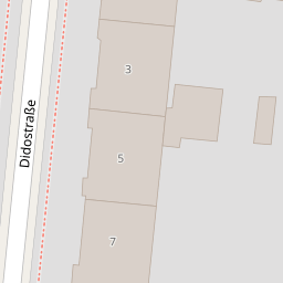 Map tile image
