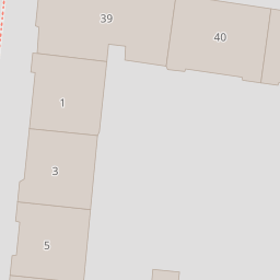 Map tile image
