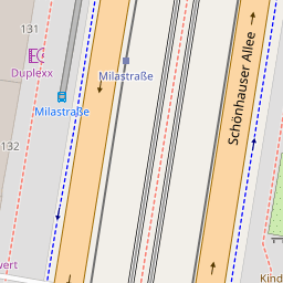 Map tile image