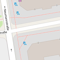 Map tile image