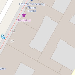 Map tile image