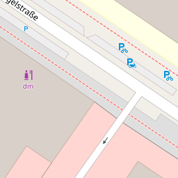Map tile image