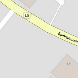 Map tile image