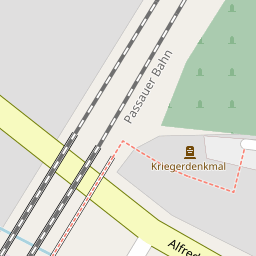Map tile image