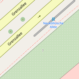 Map tile image