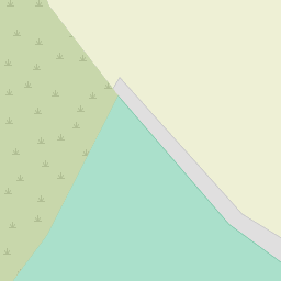 Map tile image